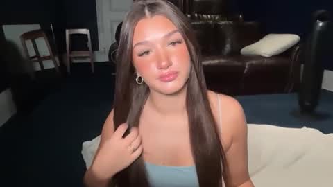 alexajefferies online show from 10.28.25