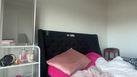 alexajefferies online show from 11.04.25