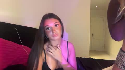 alexajefferies online show from 11.06.25