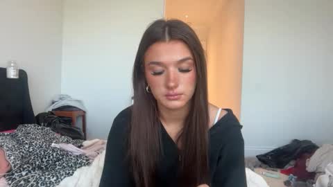 alexajefferies online show from 11.07.25