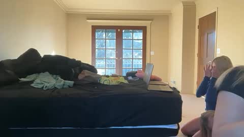 alexajefferies online show from 11.30.25