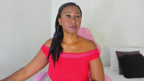 Snapshot of alexajhonson1011 chatting on 02.19.25 Alexa Jhonson online show from 02.19.25