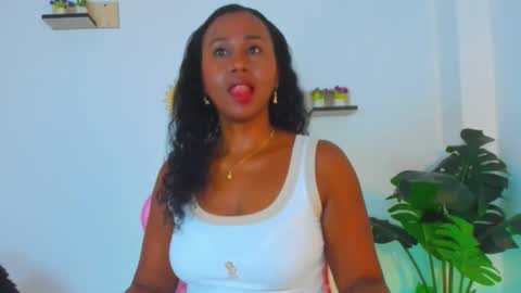 Alexa Jhonson online show from 01.18.26