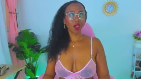 Alexa Jhonson online show from 02.24.26