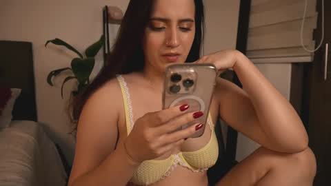 alexajhonsonof online show from 01.12.25