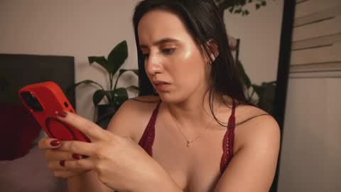 alexajhonsonof online show from 01.22.25