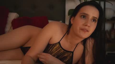 alexajhonsonof online show from 02.18.25