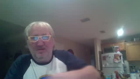 Alex online show from 02.01.25