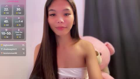 Snapshot of alexaloove chatting on 02.27.26 alexa online show from 02.27.26