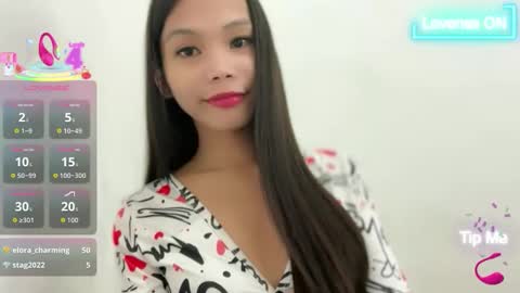 Snapshot of alexaloove chatting on 05.15.26 alexa online show from 05.15.26