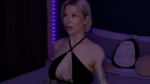 Alexa Mason online show from 03.16.26