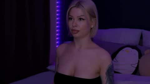 Alexa Mason online show from 04.10.26