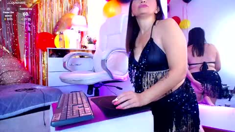 Alexa Moon online show from 09.27.25