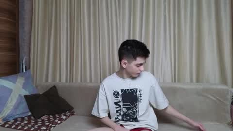 Alexander online show from 04.08.26