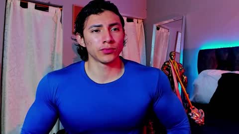 Alex online show from 10.15.25