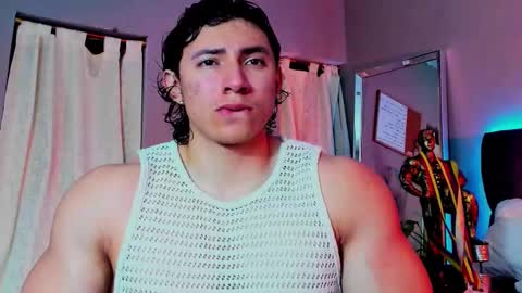 Snapshot of alexander_classy chatting on 02.06.26 Alex online show from 02.06.26