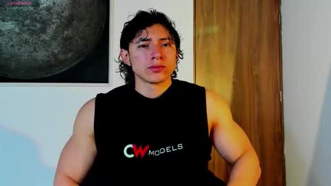 Snapshot of alexander_classy chatting on 03.05.26 Alex online show from 03.05.26