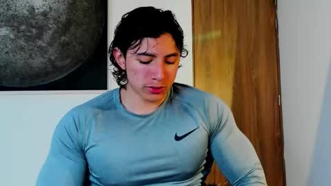 Alex online show from 03.07.26