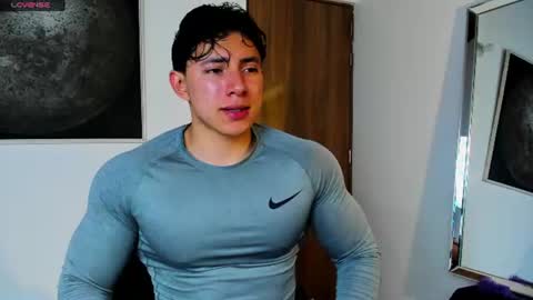 Alex online show from 07.06.26
