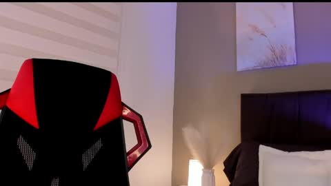 Alexander Diaz online show from 04.08.26