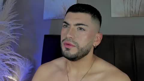 Alexander Diaz online show from 06.29.26