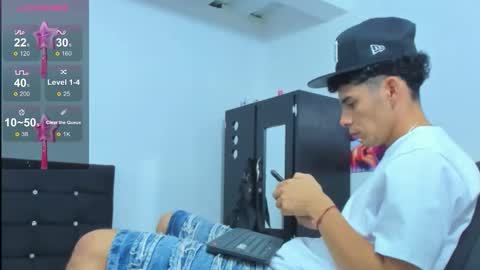 alexander_hot_20 online show from 01.16.26