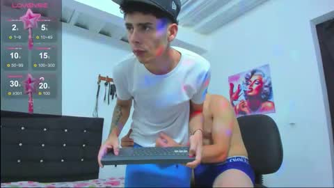 Snapshot of alexander_hot_20 chatting on 01.17.26 alexander_hot_20 online show from 01.17.26