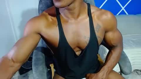 alexander online show from 01.23.25