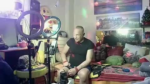 Snapshot of alexanderpatras chatting on 02.11.25 Alexander online show from 02.11.25