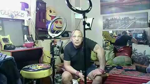 Snapshot of alexanderpatras chatting on 03.02.25 Alexander online show from 03.02.25