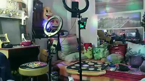 Snapshot of alexanderpatras chatting on 03.02.25 Alexander online show from 03.02.25