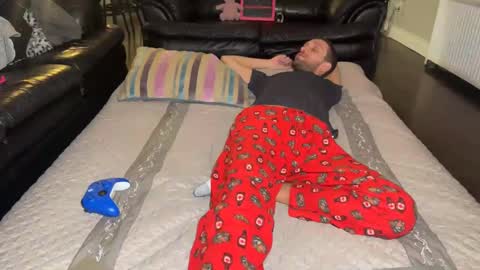 Snapshot of alexandjohntv chatting on 01.13.25 Alex John online show from 01.13.25