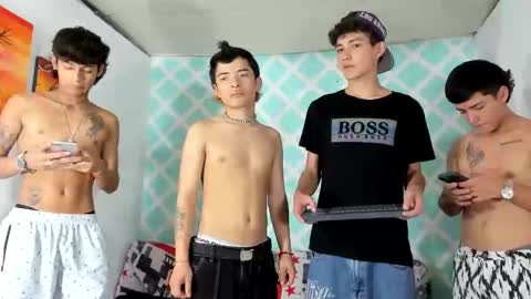 chicos hot online show from 12.12.24