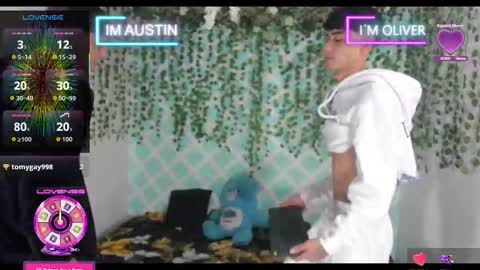 chicos hot online show from 01.17.26