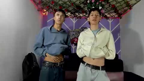 chicos hot online show from 02.03.26