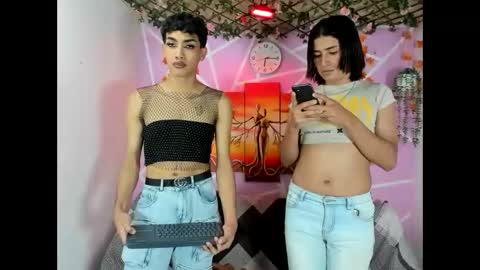 chicos hot online show from 03.03.26