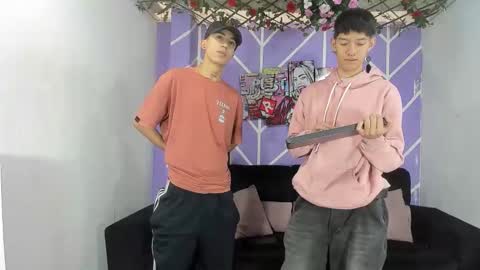 chicos hot online show from 03.22.26