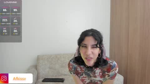 I am Alexandra online show from 12.05.24