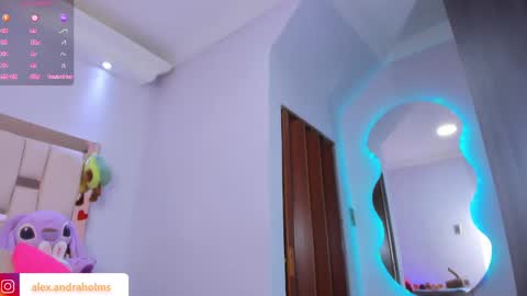 alexandra_holms1 online show from 09.09.25