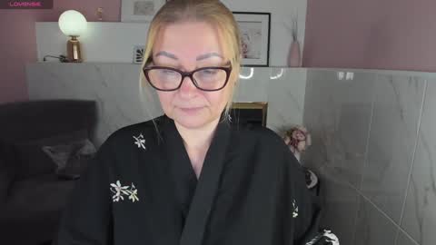 Alexandra online show from 01.14.25