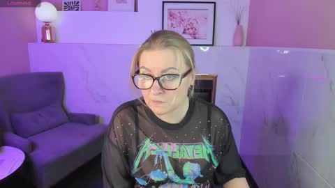 Alexandra online show from 02.23.25