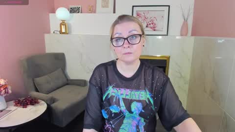 Alexandra online show from 02.27.25