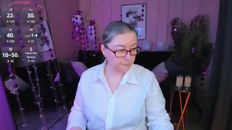 Alexandra online show from 02.15.26