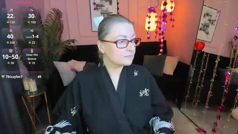 Alexandra online show from 02.21.26