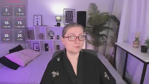 Alexandra online show from 03.03.26