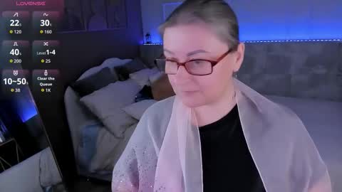 Alexandra online show from 03.18.26