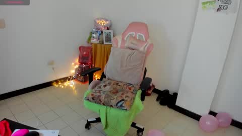 Snapshot of alexandra_mar chatting on 09.17.25 Alexandra Independent model online show from 09.17.25