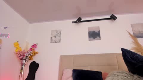 Snapshot of alexandra_ra1 chatting on 01.08.25 Alexandra Rodriguez online show from 01.08.25