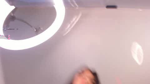 Snapshot of alexandra_ra1 chatting on 01.12.25 Alexandra Rodriguez online show from 01.12.25