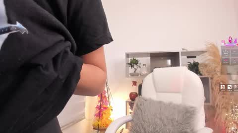 Alexandra Rodriguez online show from 02.16.26